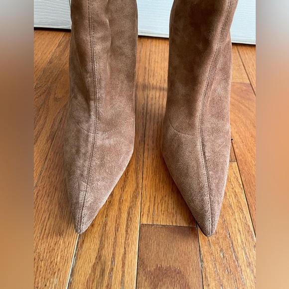 Paris Texas Mama Boot - Picture 11 of 13